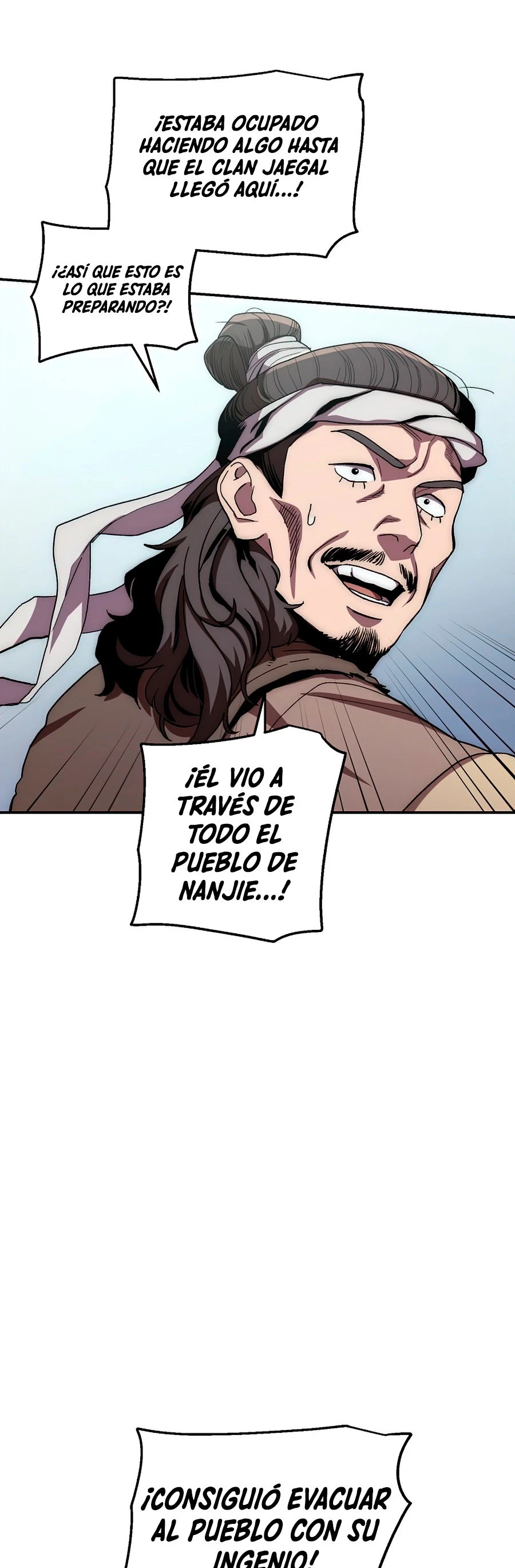 La Leyenda de Asura - El Dragón Venenoso > Capitulo 49 > Page 241