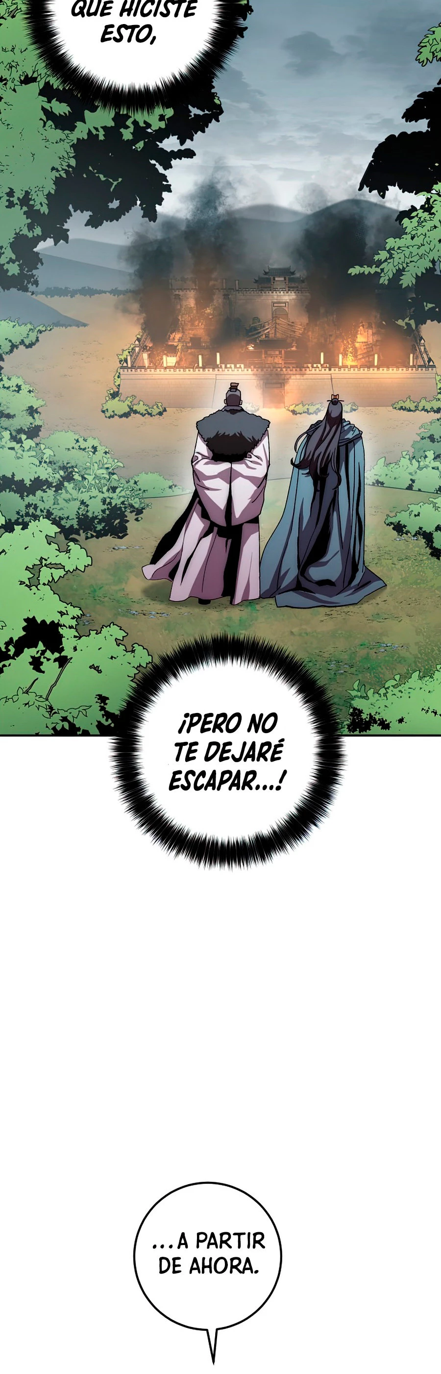 La Leyenda de Asura - El Dragón Venenoso > Capitulo 49 > Page 301