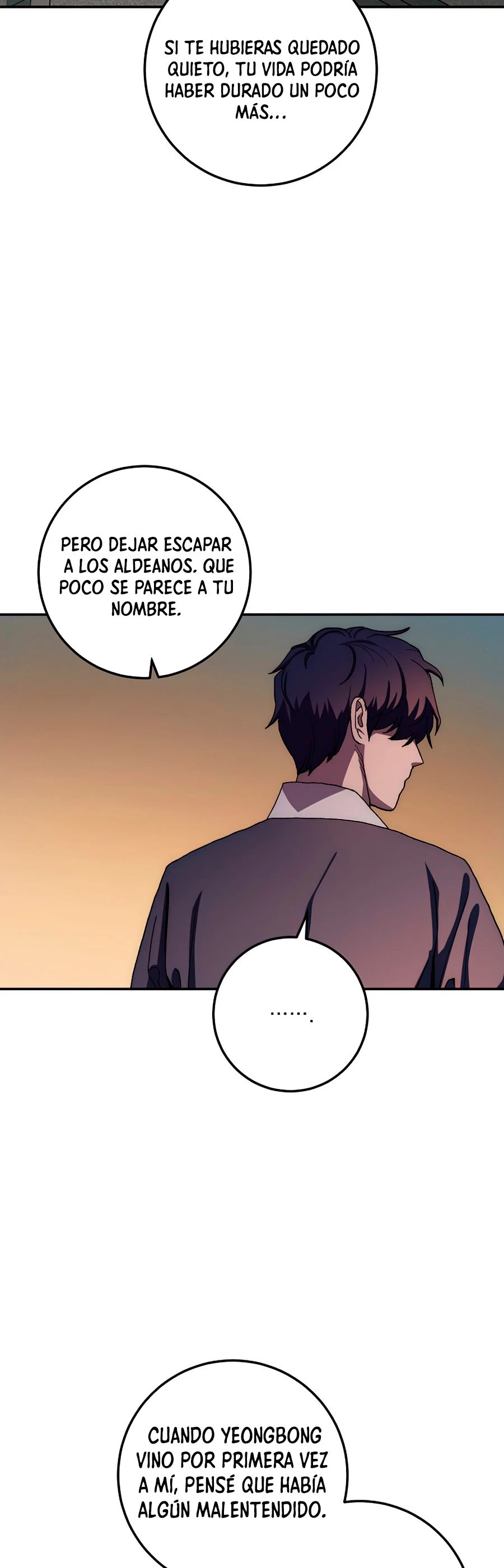 La Leyenda de Asura - El Dragón Venenoso > Capitulo 49 > Page 351