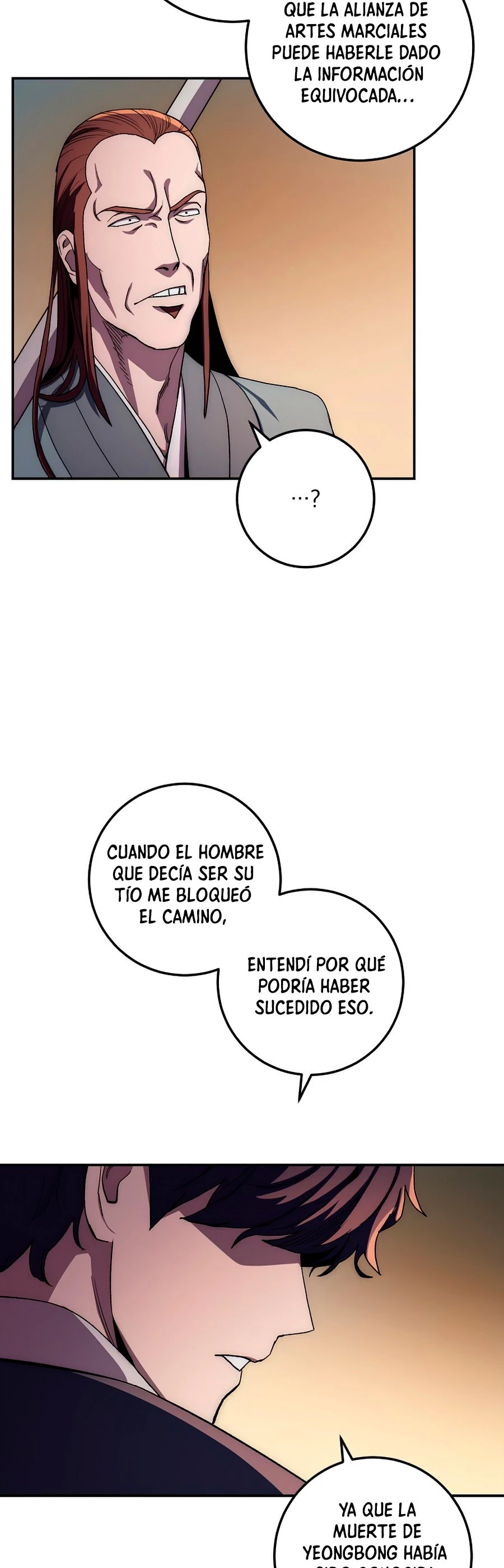 La Leyenda de Asura - El Dragón Venenoso > Capitulo 49 > Page 361