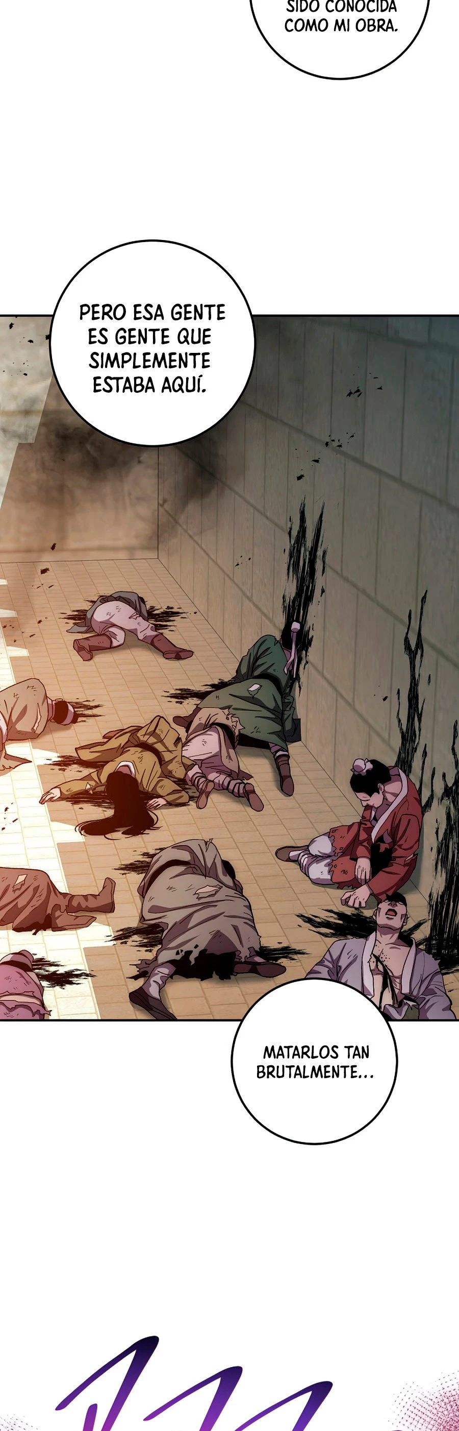 La Leyenda de Asura - El Dragón Venenoso > Capitulo 49 > Page 371