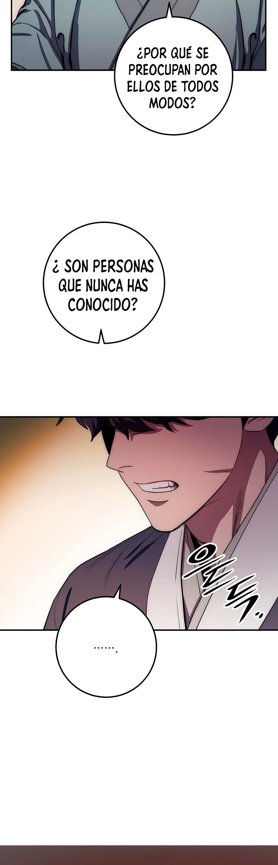 La Leyenda de Asura - El Dragón Venenoso > Capitulo 49 > Page 431