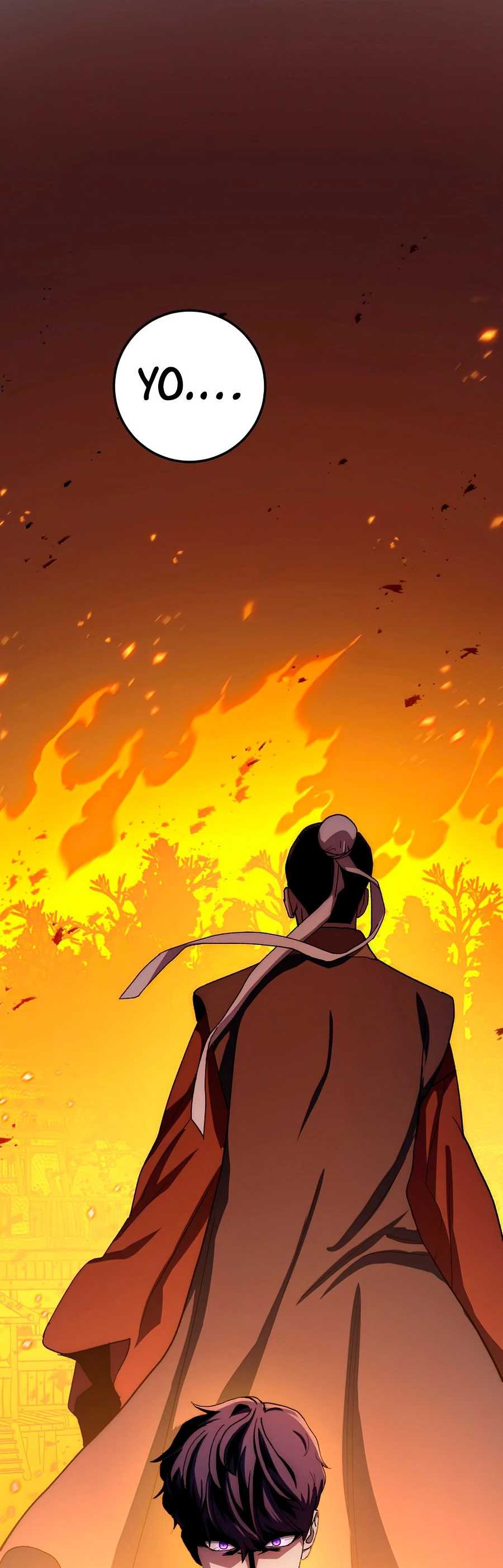 La Leyenda de Asura - El Dragón Venenoso > Capitulo 49 > Page 441