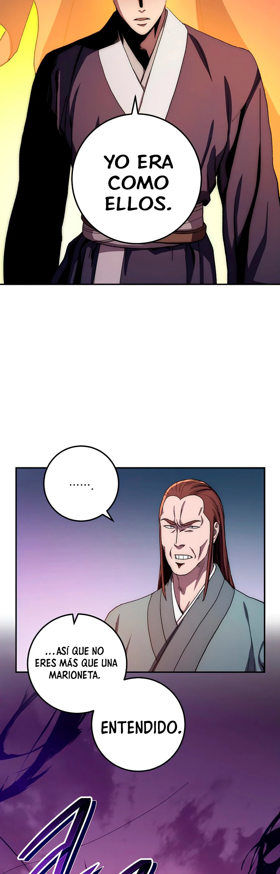 La Leyenda de Asura - El Dragón Venenoso > Capitulo 49 > Page 461