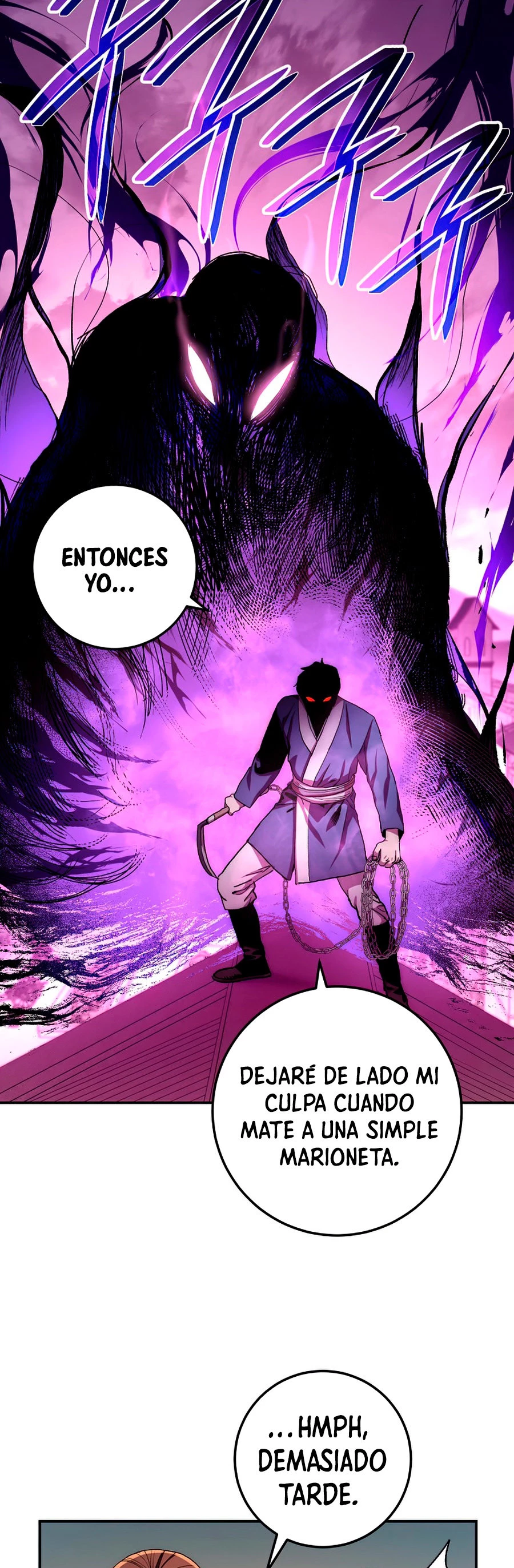 La Leyenda de Asura - El Dragón Venenoso > Capitulo 49 > Page 471