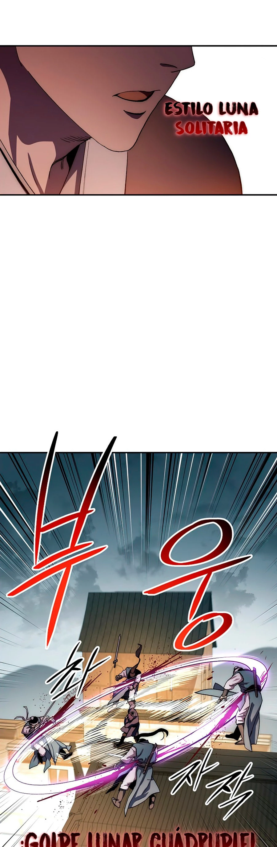 La Leyenda de Asura - El Dragón Venenoso > Capitulo 49 > Page 501