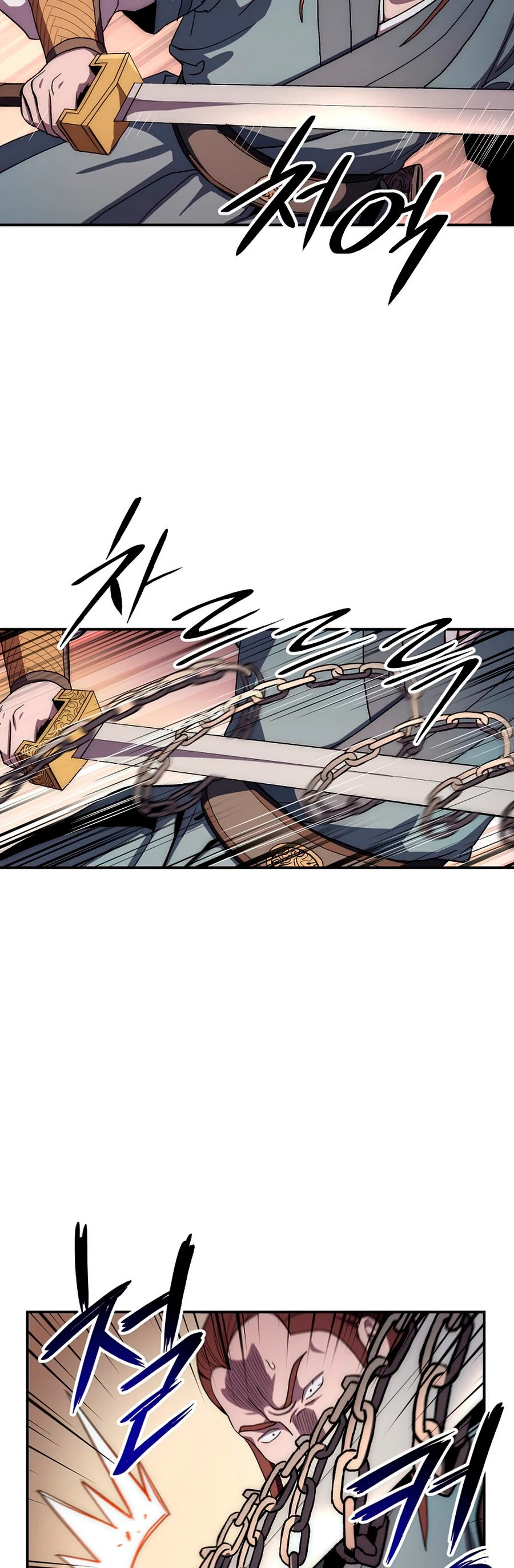 La Leyenda de Asura - El Dragón Venenoso > Capitulo 49 > Page 531