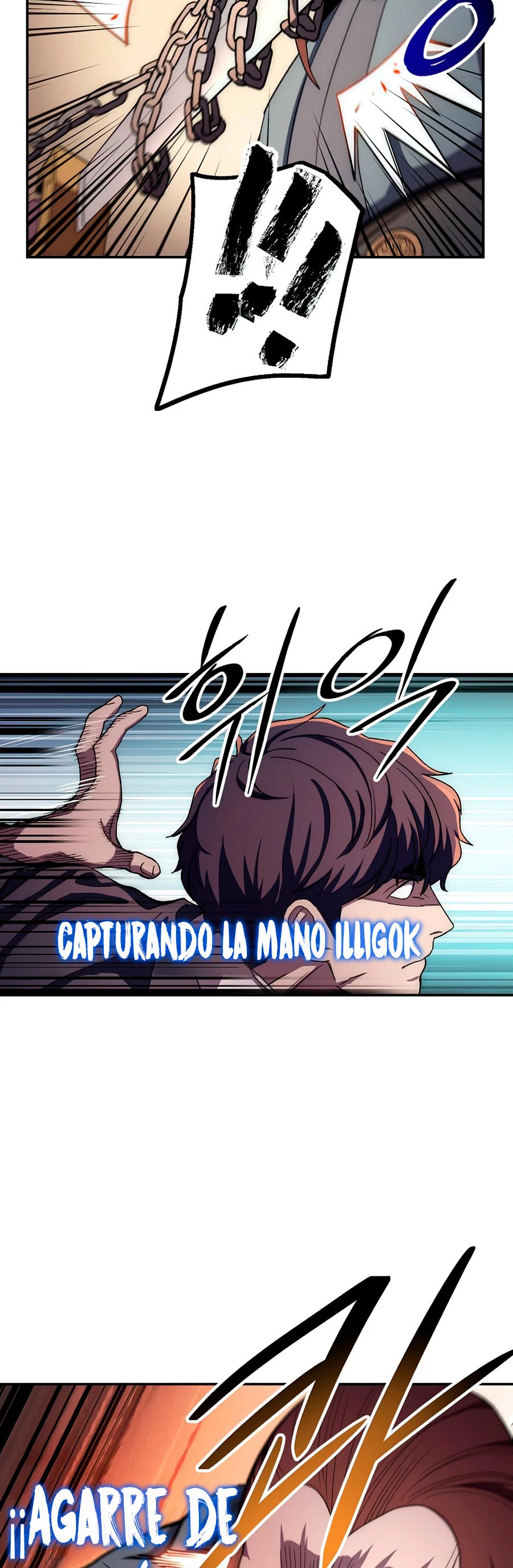 La Leyenda de Asura - El Dragón Venenoso > Capitulo 49 > Page 541