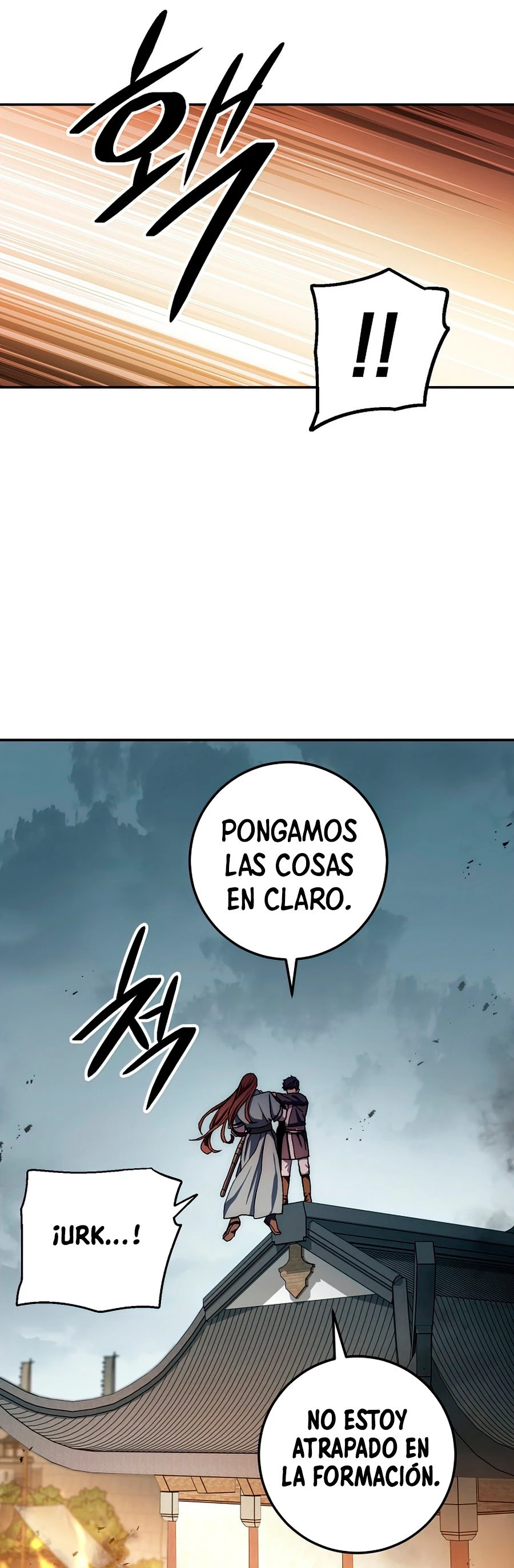 La Leyenda de Asura - El Dragón Venenoso > Capitulo 49 > Page 601