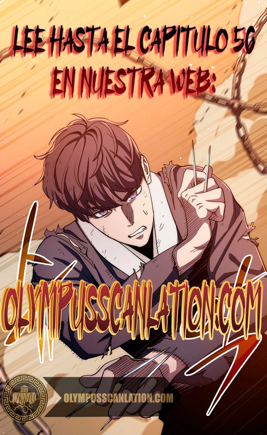 La Leyenda de Asura - El Dragón Venenoso > Capitulo 50 > Page 41