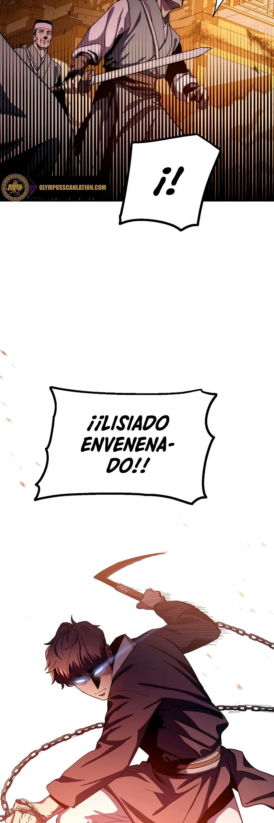 La Leyenda de Asura - El Dragón Venenoso > Capitulo 50 > Page 71