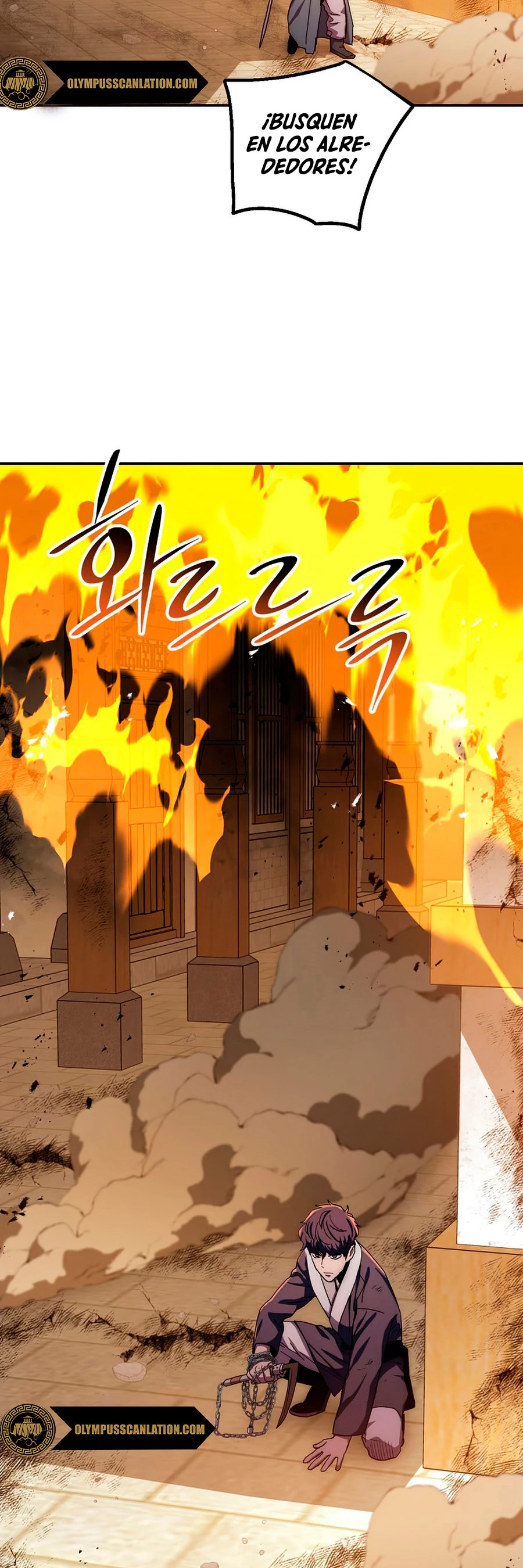 La Leyenda de Asura - El Dragón Venenoso > Capitulo 50 > Page 141