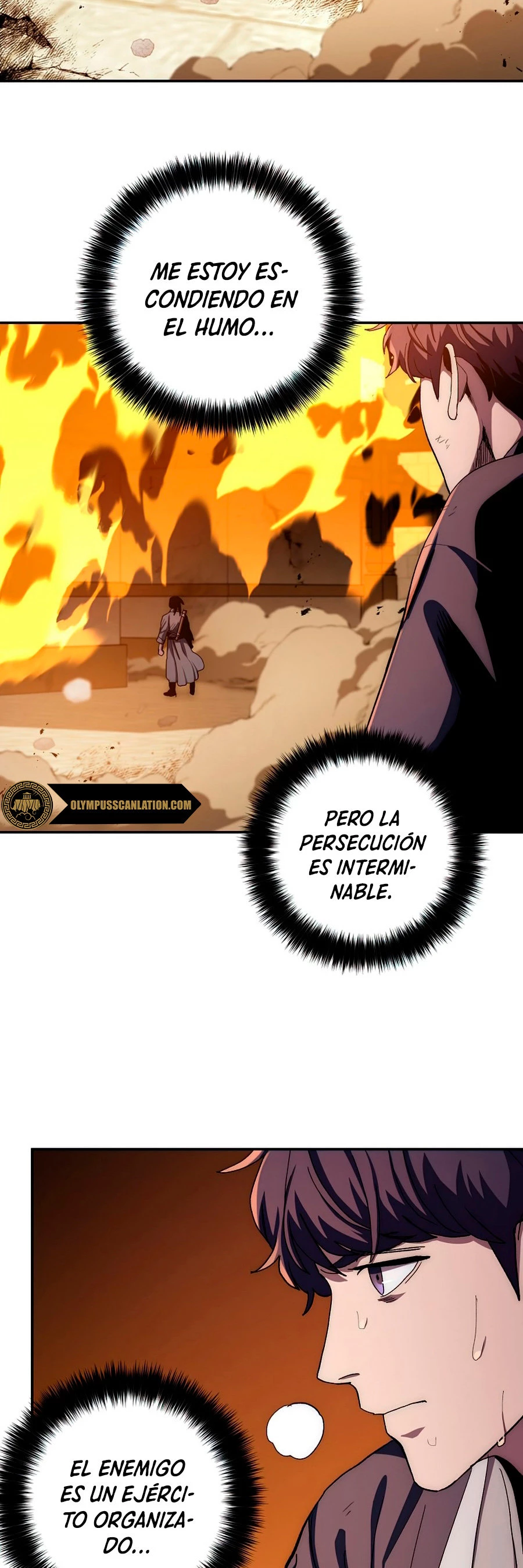 La Leyenda de Asura - El Dragón Venenoso > Capitulo 50 > Page 151