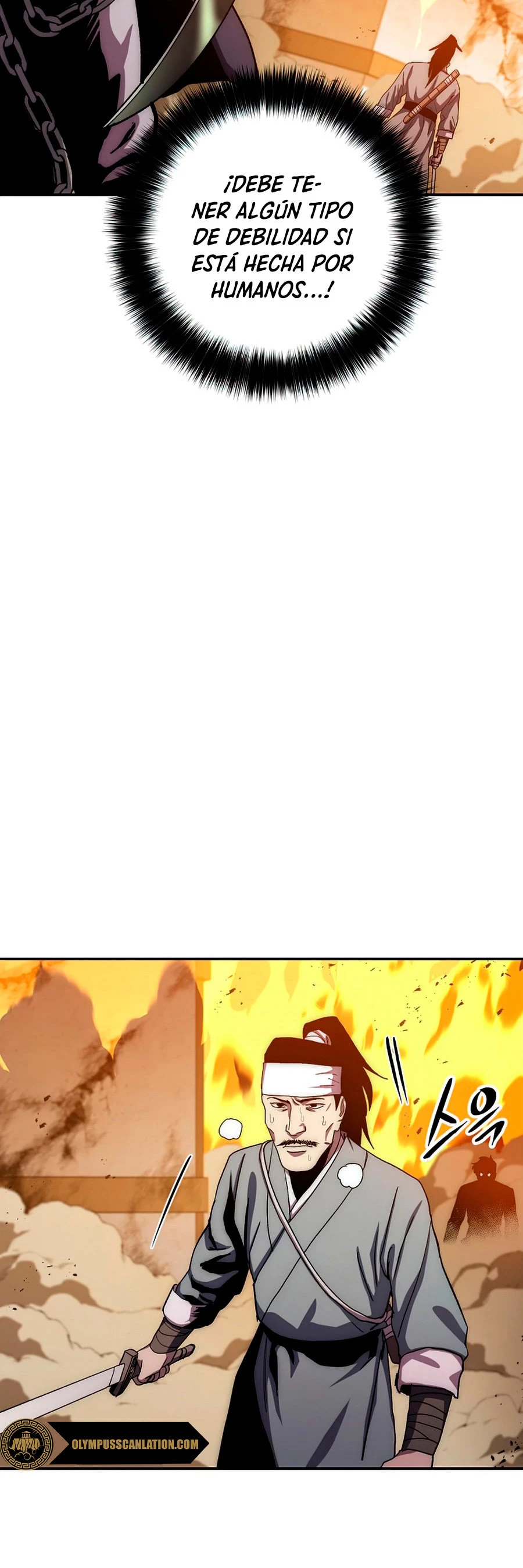 La Leyenda de Asura - El Dragón Venenoso > Capitulo 50 > Page 171
