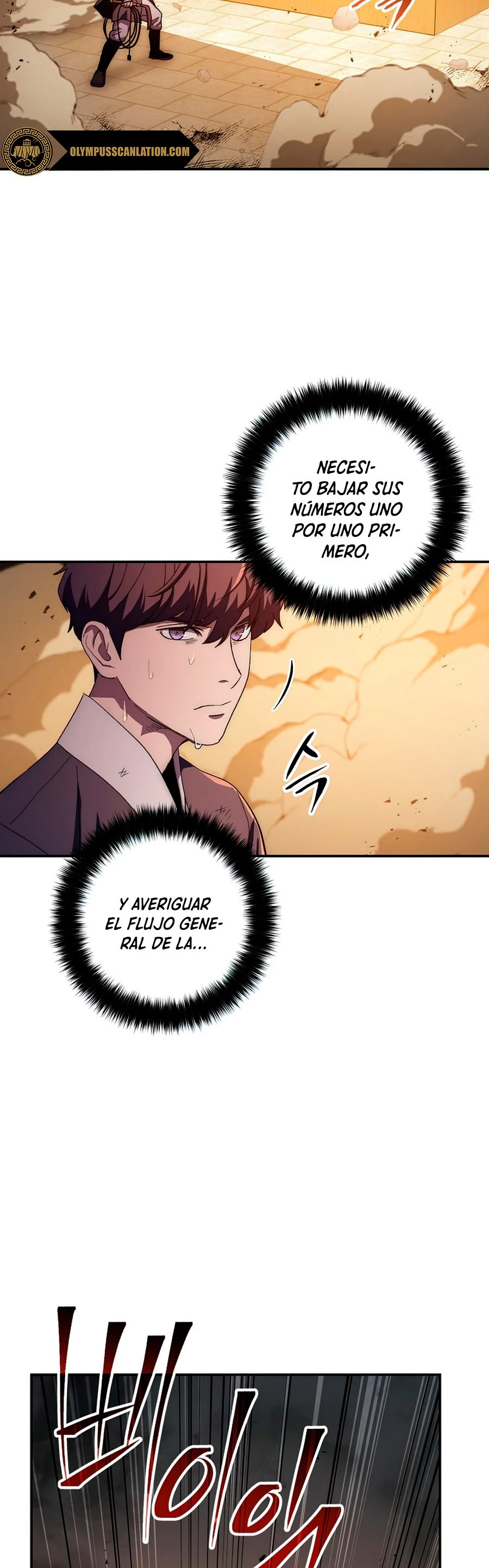 La Leyenda de Asura - El Dragón Venenoso > Capitulo 50 > Page 201