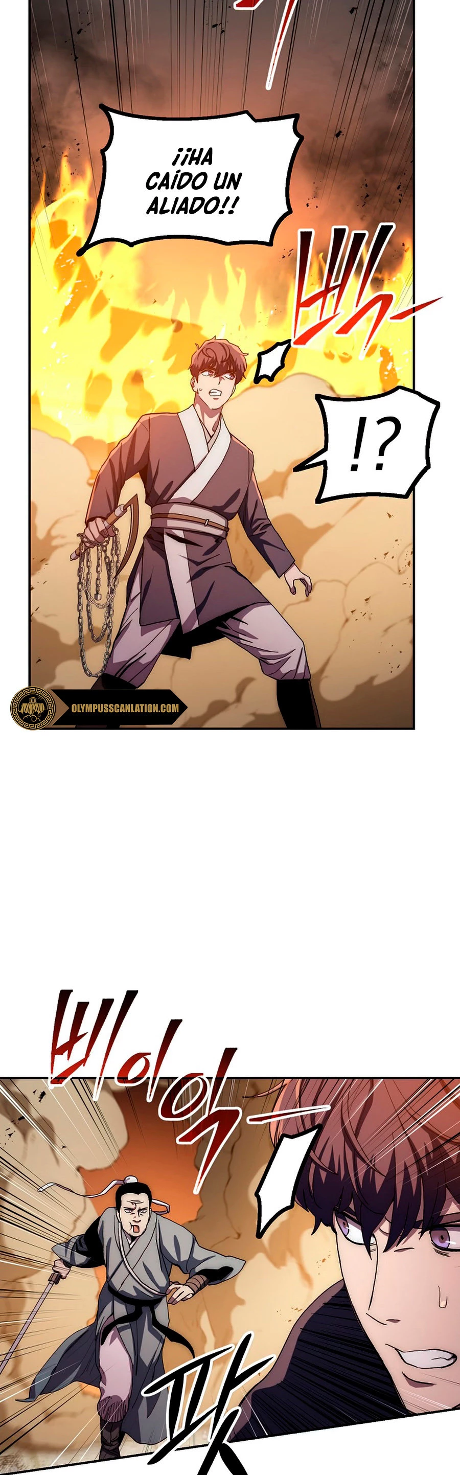 La Leyenda de Asura - El Dragón Venenoso > Capitulo 50 > Page 221