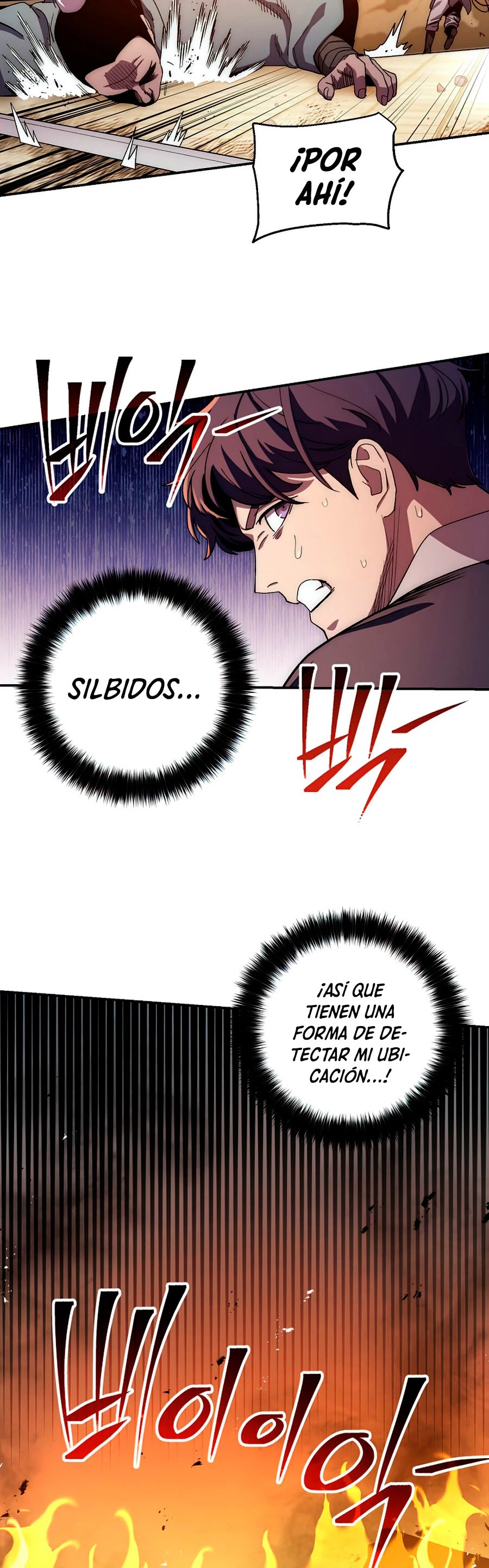 La Leyenda de Asura - El Dragón Venenoso > Capitulo 50 > Page 241
