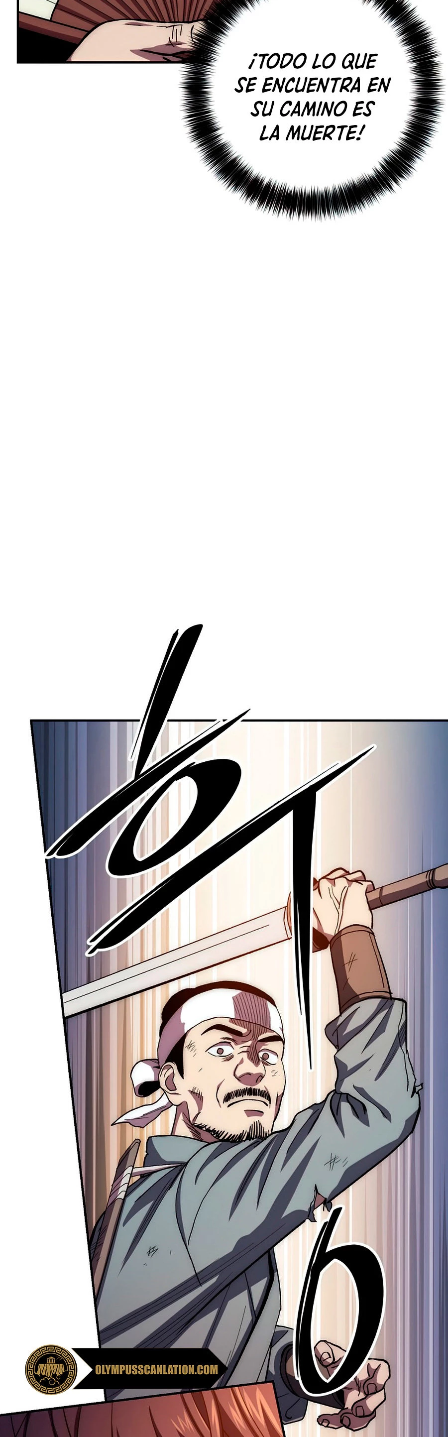 La Leyenda de Asura - El Dragón Venenoso > Capitulo 50 > Page 321