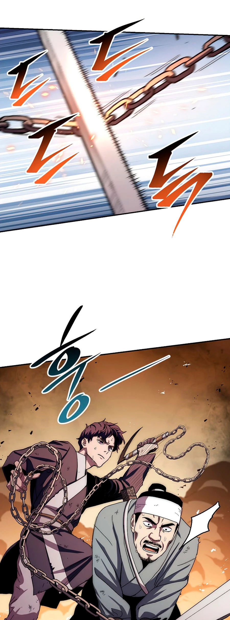 La Leyenda de Asura - El Dragón Venenoso > Capitulo 50 > Page 341