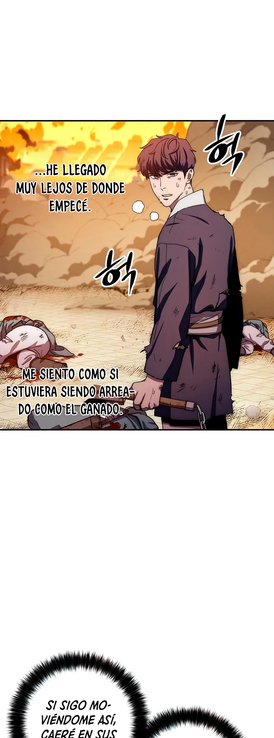 La Leyenda de Asura - El Dragón Venenoso > Capitulo 50 > Page 371