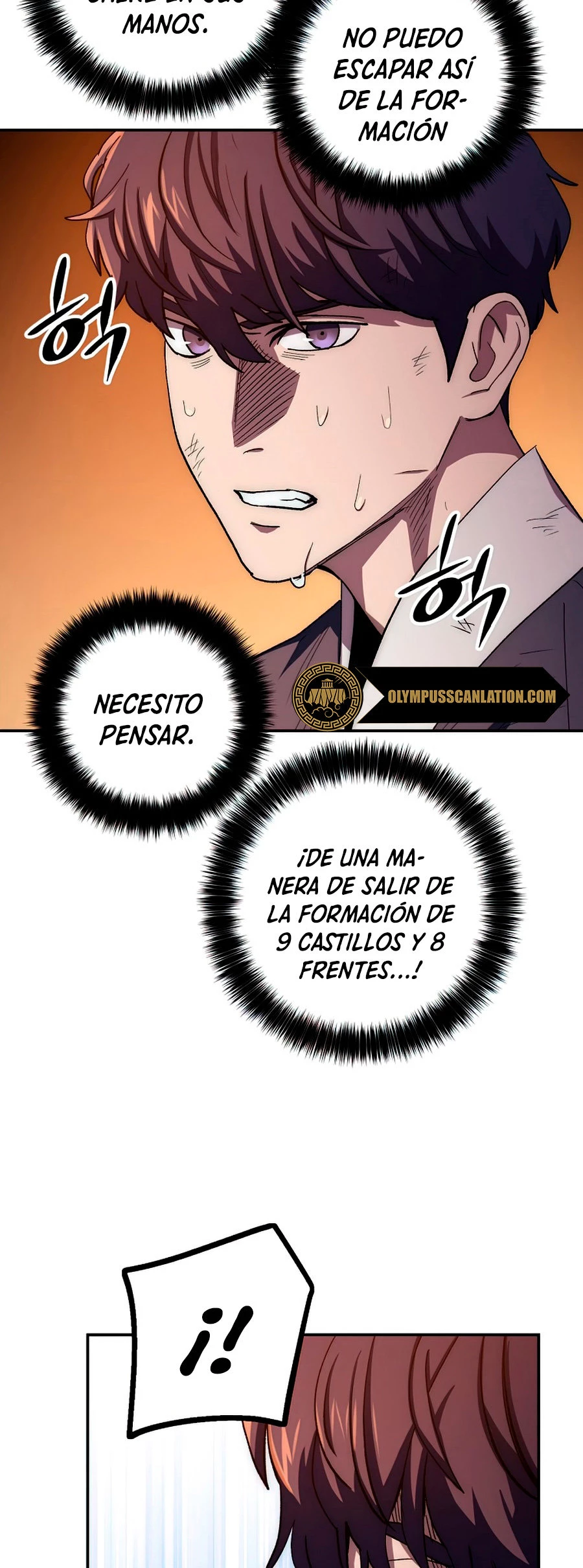 La Leyenda de Asura - El Dragón Venenoso > Capitulo 50 > Page 381