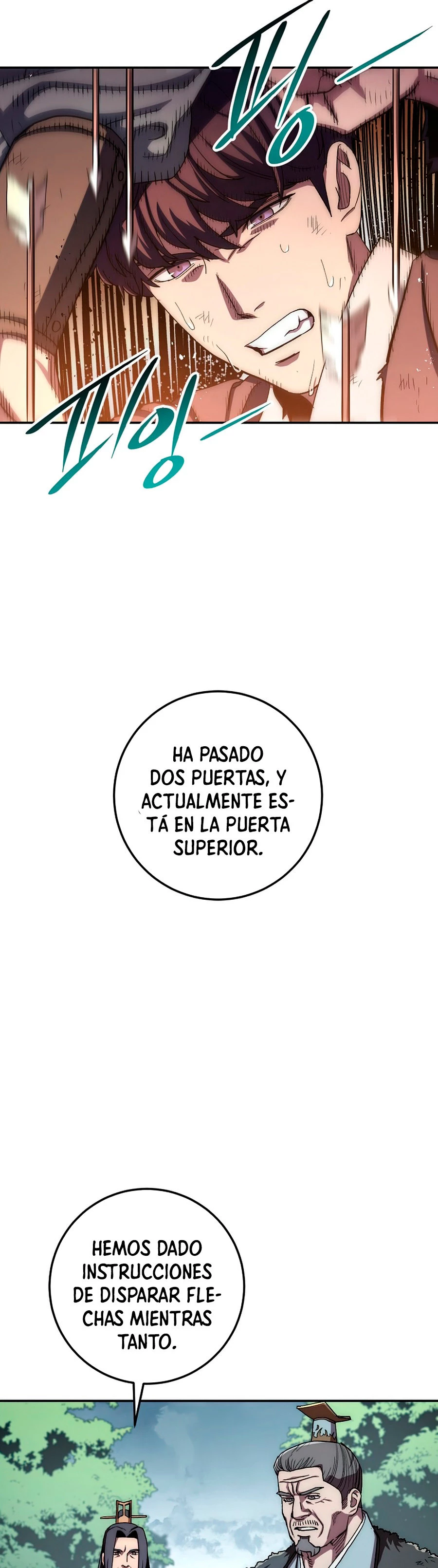 La Leyenda de Asura - El Dragón Venenoso > Capitulo 50 > Page 491