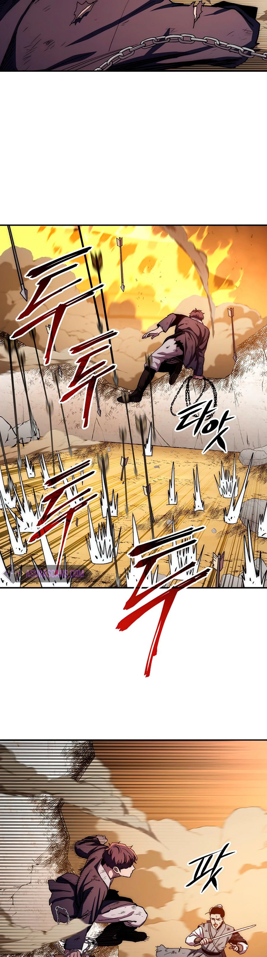 La Leyenda de Asura - El Dragón Venenoso > Capitulo 50 > Page 511