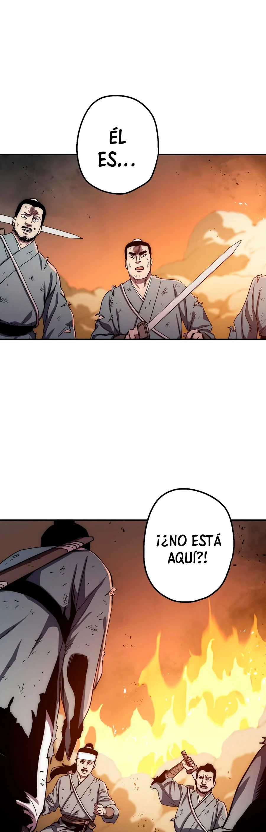 La Leyenda de Asura - El Dragón Venenoso > Capitulo 50 > Page 621