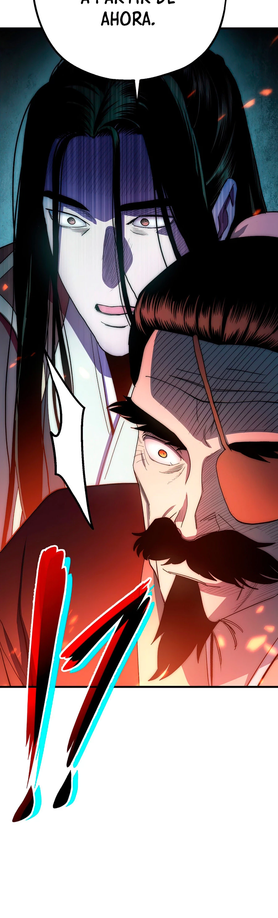 La Leyenda de Asura - El Dragón Venenoso > Capitulo 61 > Page 81