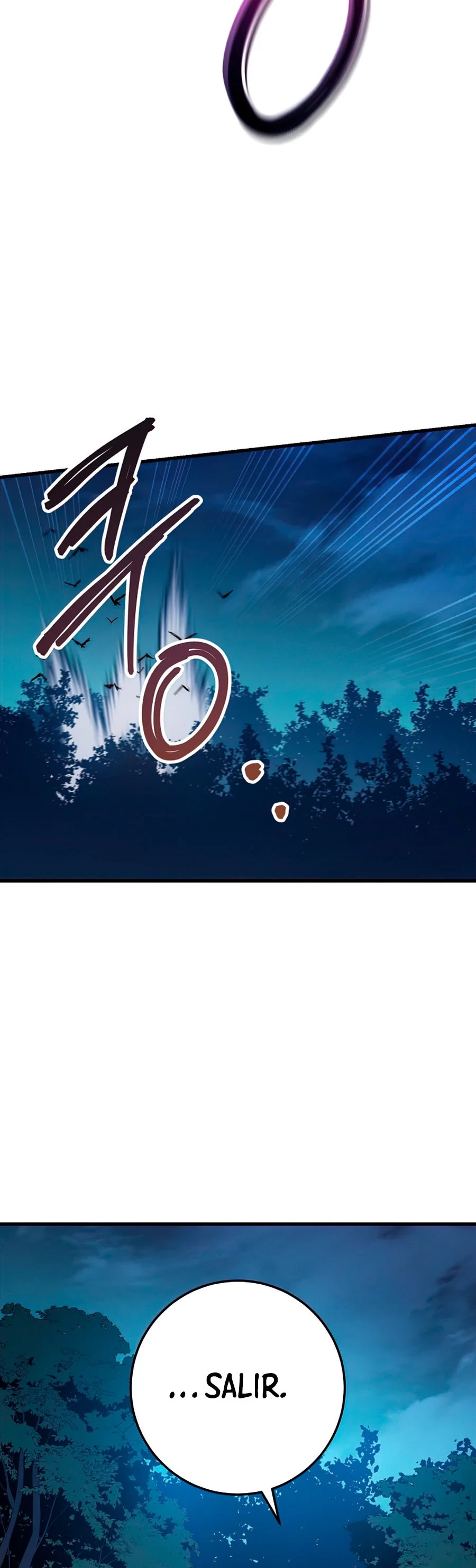 La Leyenda de Asura - El Dragón Venenoso > Capitulo 61 > Page 111