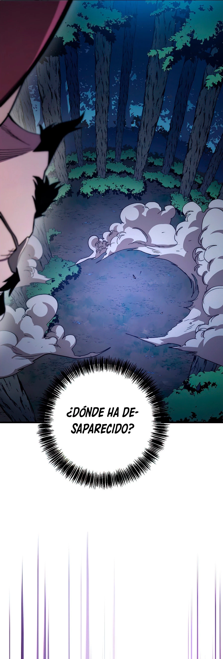 La Leyenda de Asura - El Dragón Venenoso > Capitulo 61 > Page 241