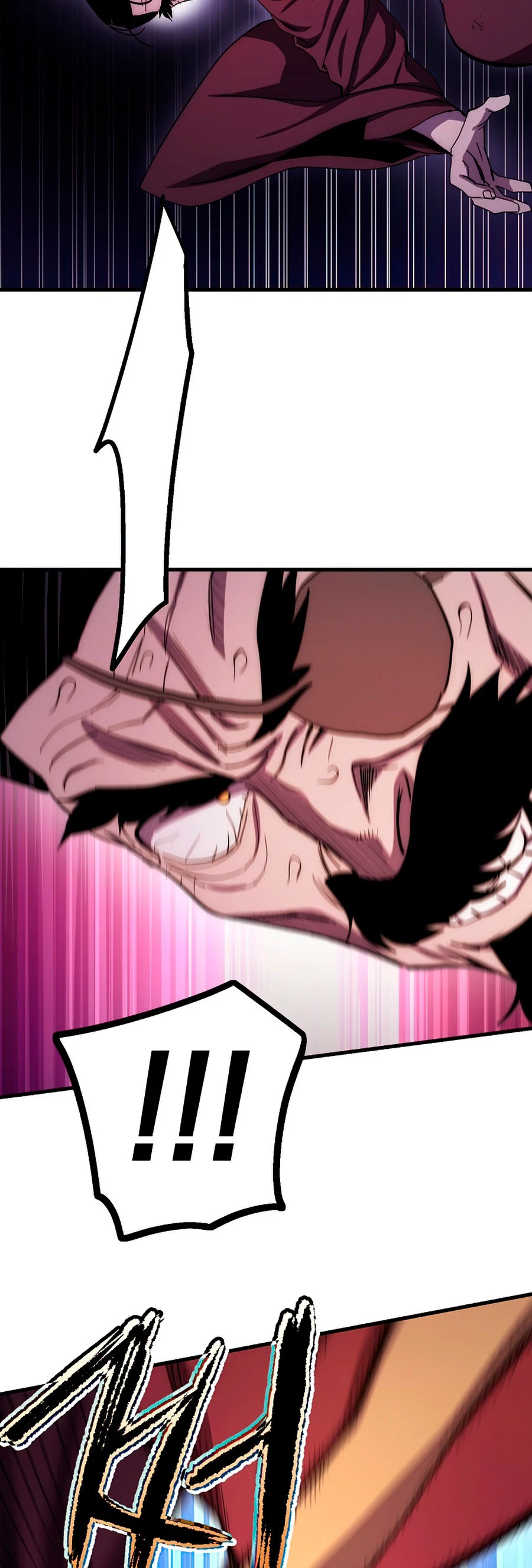 La Leyenda de Asura - El Dragón Venenoso > Capitulo 61 > Page 271