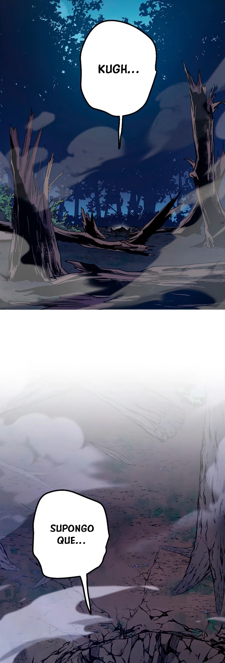La Leyenda de Asura - El Dragón Venenoso > Capitulo 61 > Page 311