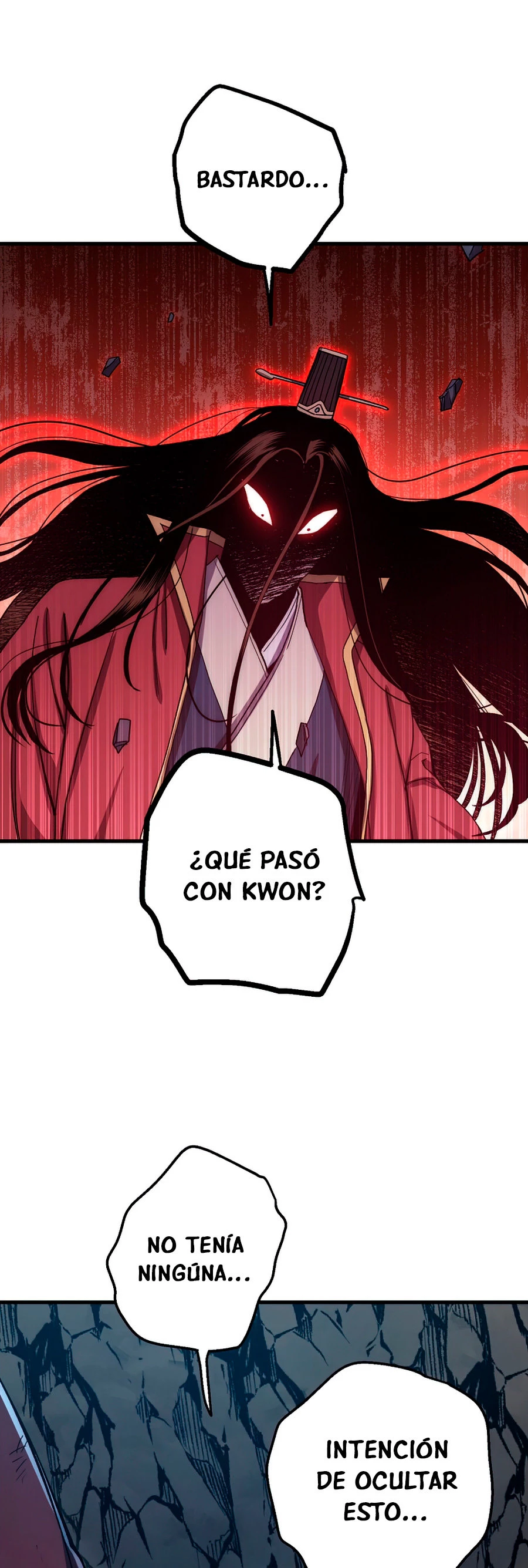 La Leyenda de Asura - El Dragón Venenoso > Capitulo 61 > Page 361