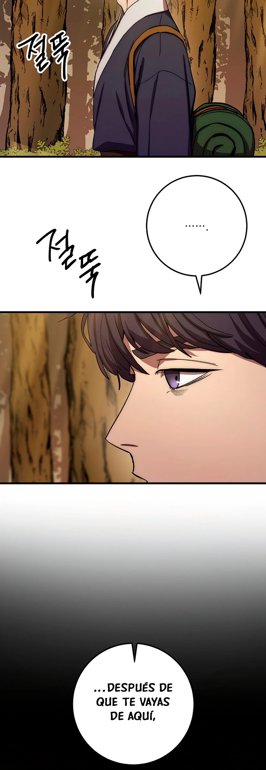 La Leyenda de Asura - El Dragón Venenoso > Capitulo 61 > Page 541