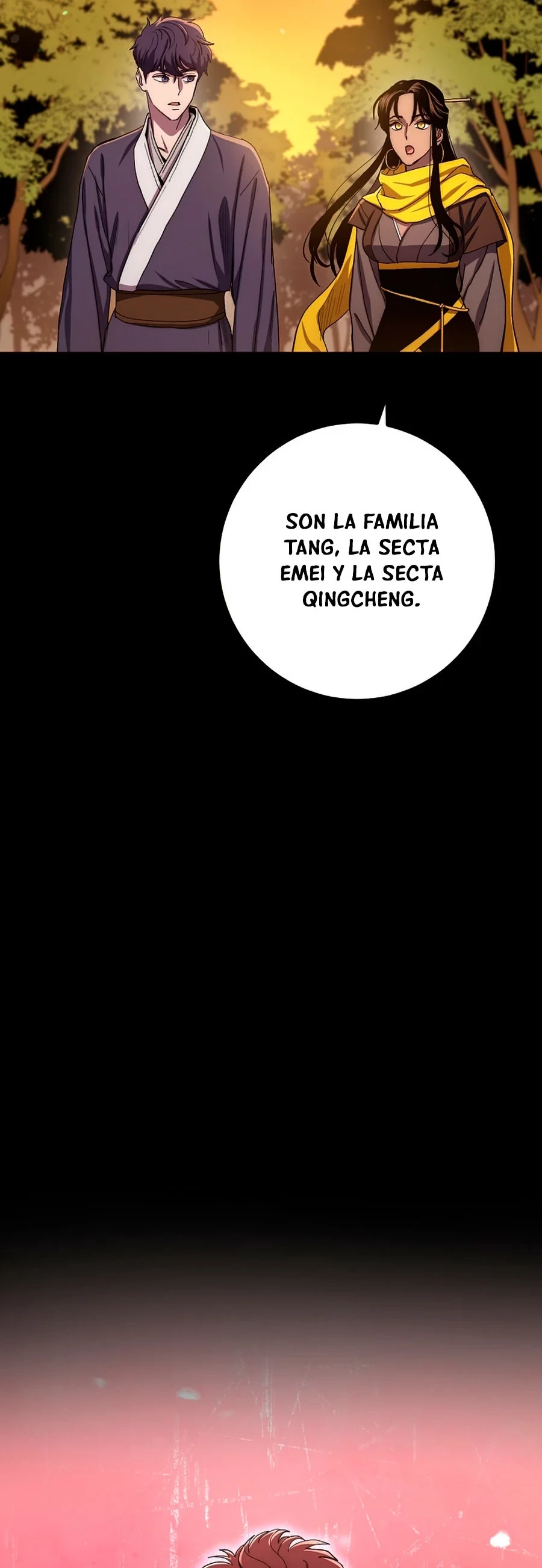 La Leyenda de Asura - El Dragón Venenoso > Capitulo 61 > Page 571
