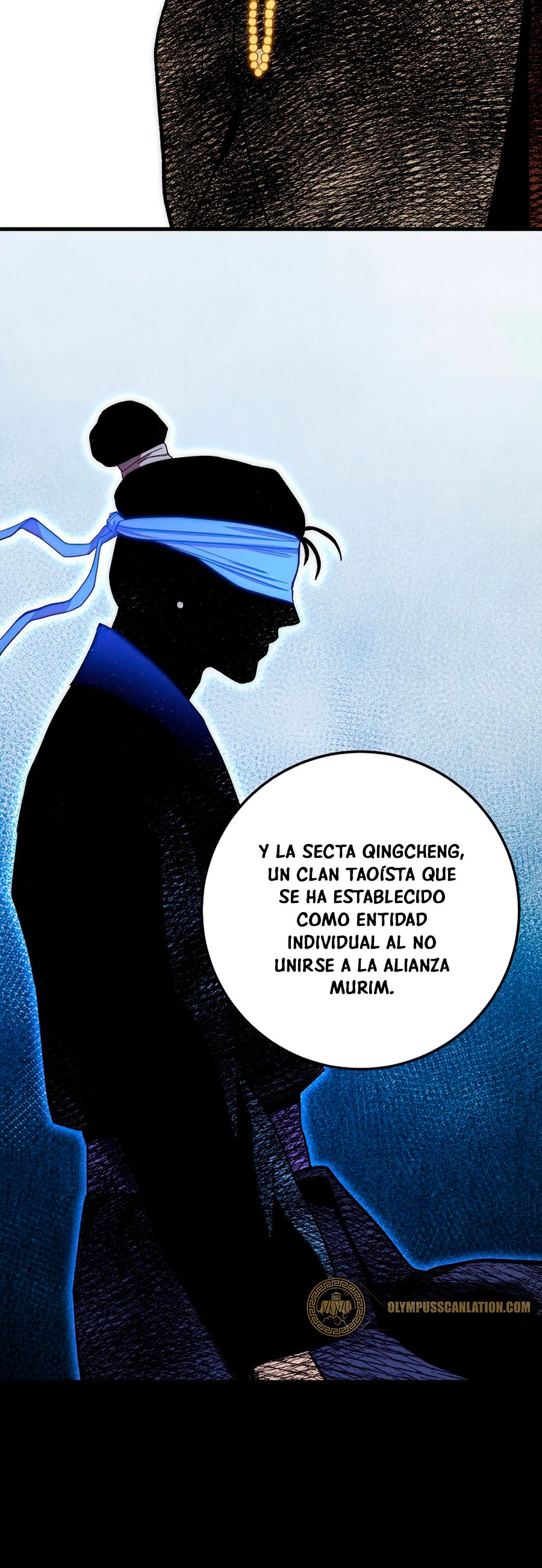 La Leyenda de Asura - El Dragón Venenoso > Capitulo 61 > Page 591