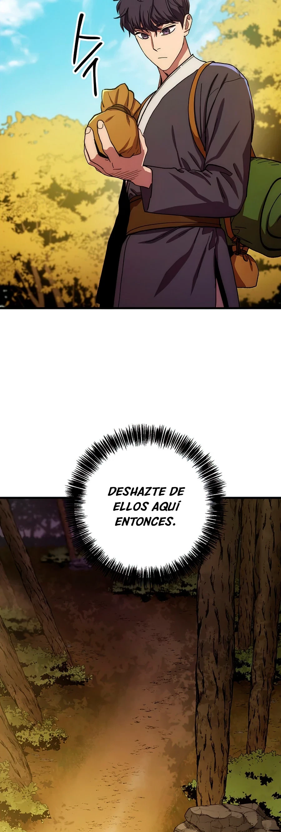 La Leyenda de Asura - El Dragón Venenoso > Capitulo 61 > Page 671