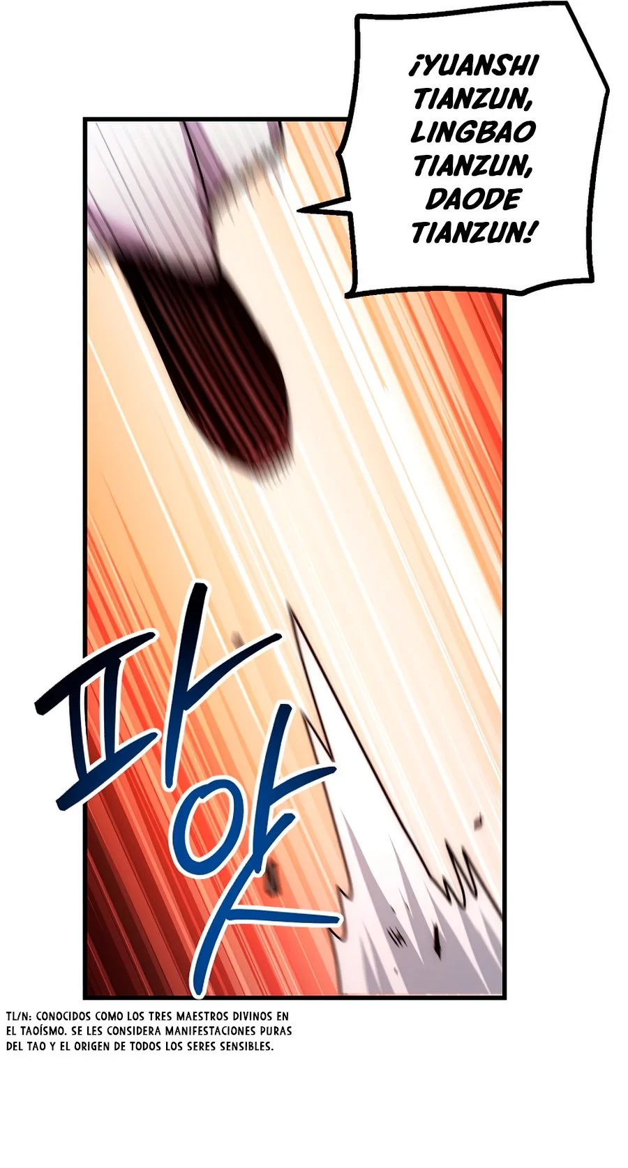 La Leyenda de Asura - El Dragón Venenoso > Capitulo 61 > Page 711