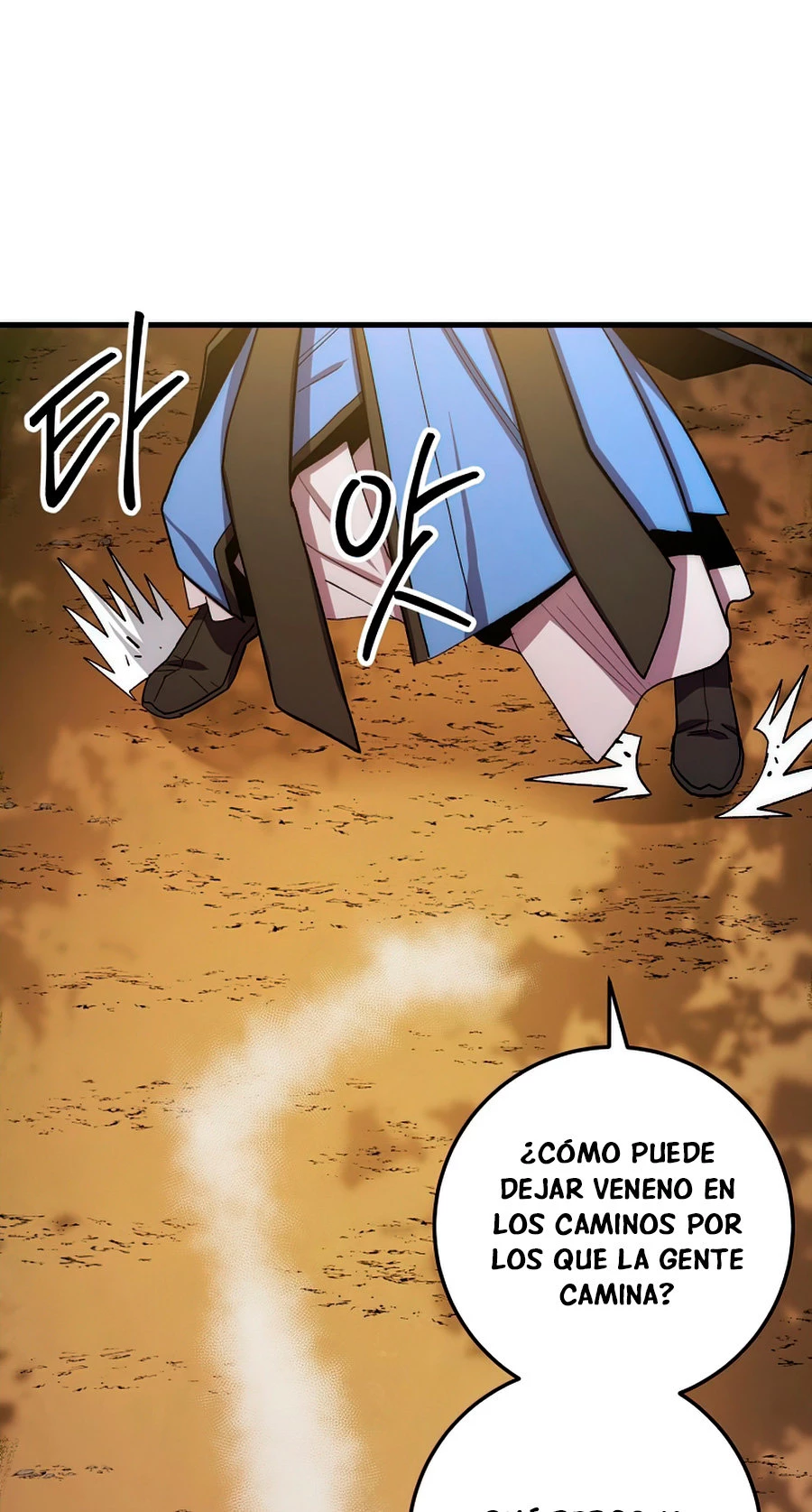 La Leyenda de Asura - El Dragón Venenoso > Capitulo 61 > Page 721