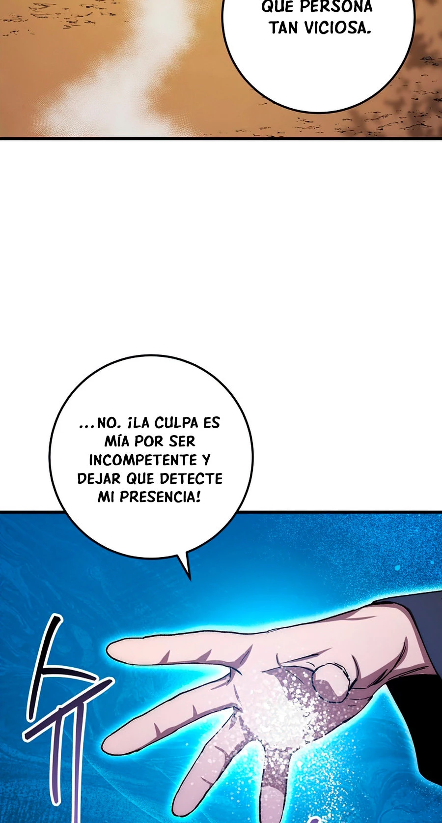La Leyenda de Asura - El Dragón Venenoso > Capitulo 61 > Page 731