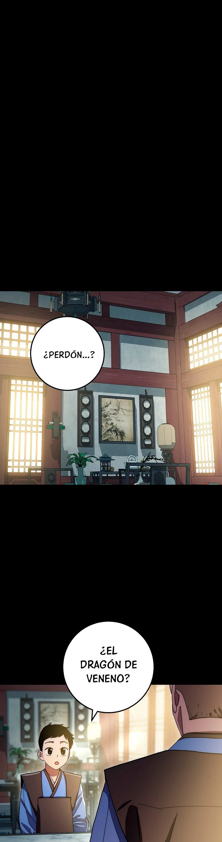 La Leyenda de Asura - El Dragón Venenoso > Capitulo 62 > Page 51