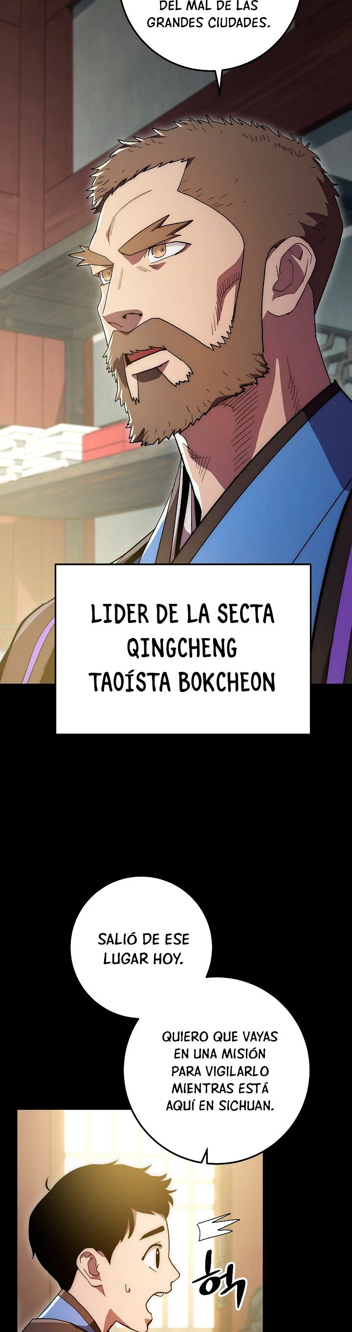 La Leyenda de Asura - El Dragón Venenoso > Capitulo 62 > Page 71