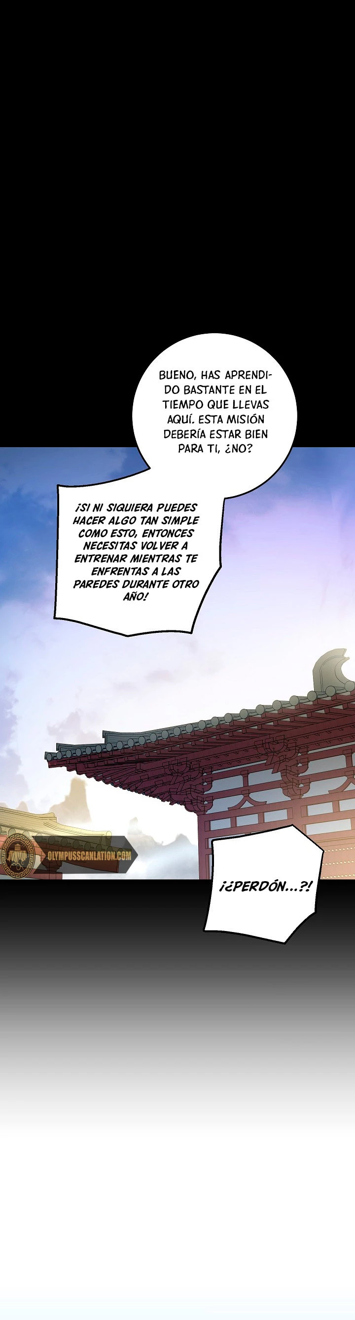 La Leyenda de Asura - El Dragón Venenoso > Capitulo 62 > Page 111