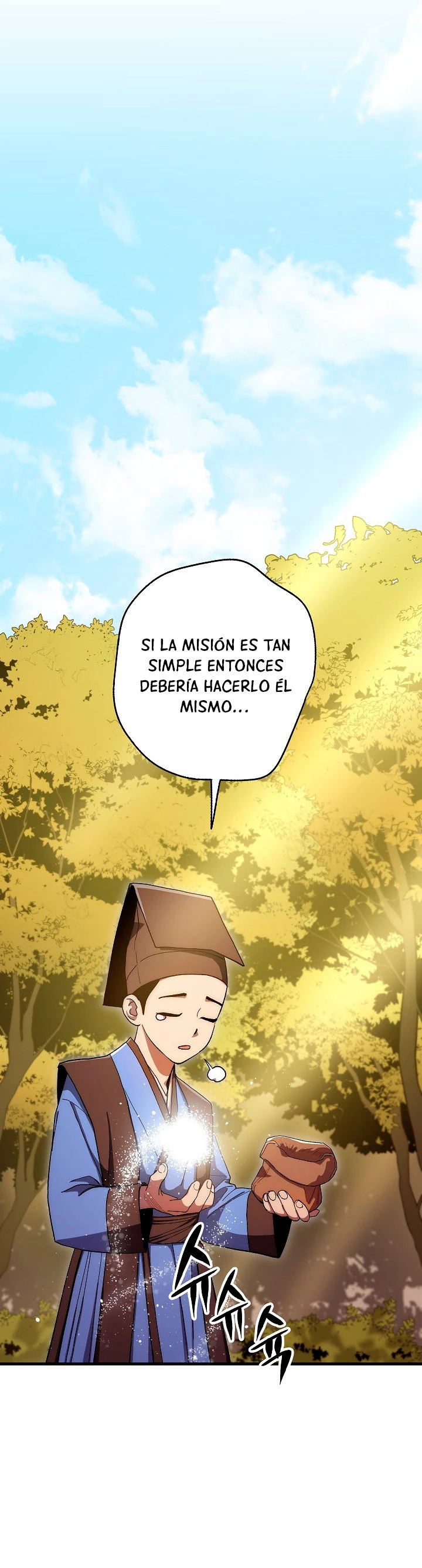 La Leyenda de Asura - El Dragón Venenoso > Capitulo 62 > Page 121
