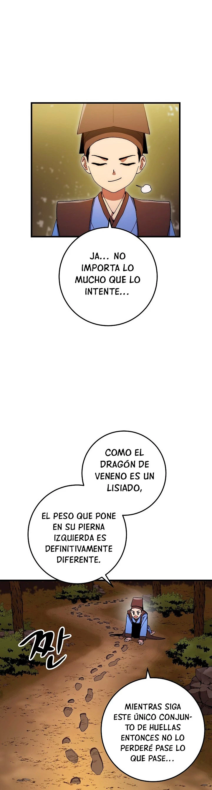 La Leyenda de Asura - El Dragón Venenoso > Capitulo 62 > Page 151