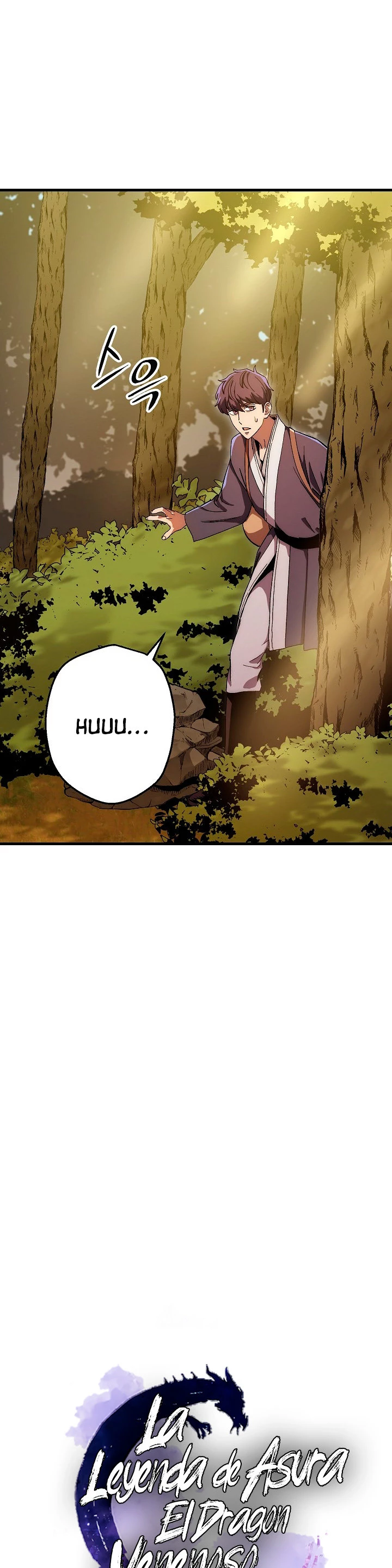 La Leyenda de Asura - El Dragón Venenoso > Capitulo 62 > Page 221