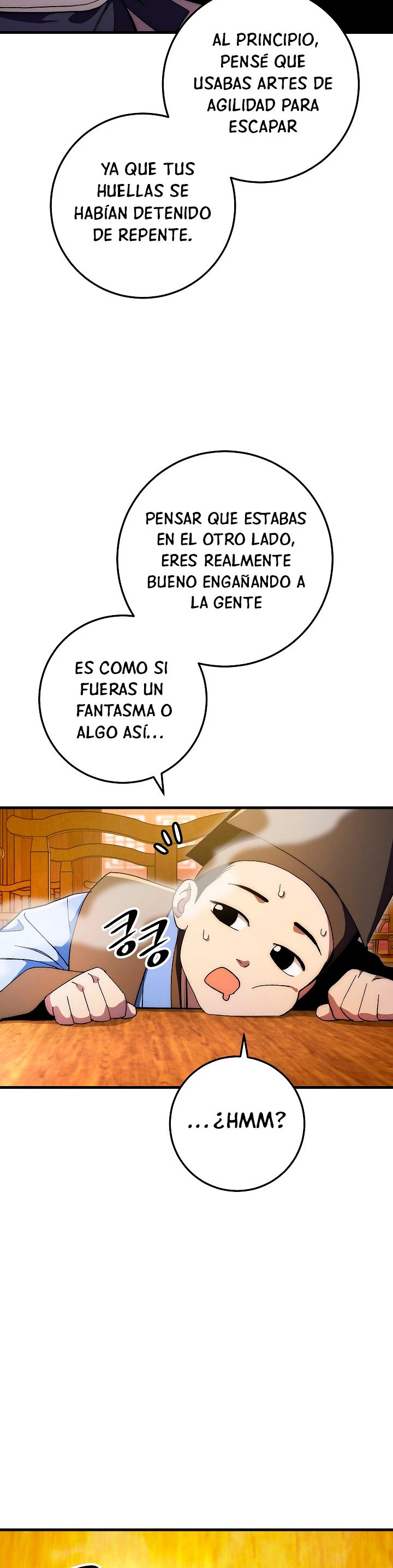 La Leyenda de Asura - El Dragón Venenoso > Capitulo 62 > Page 291