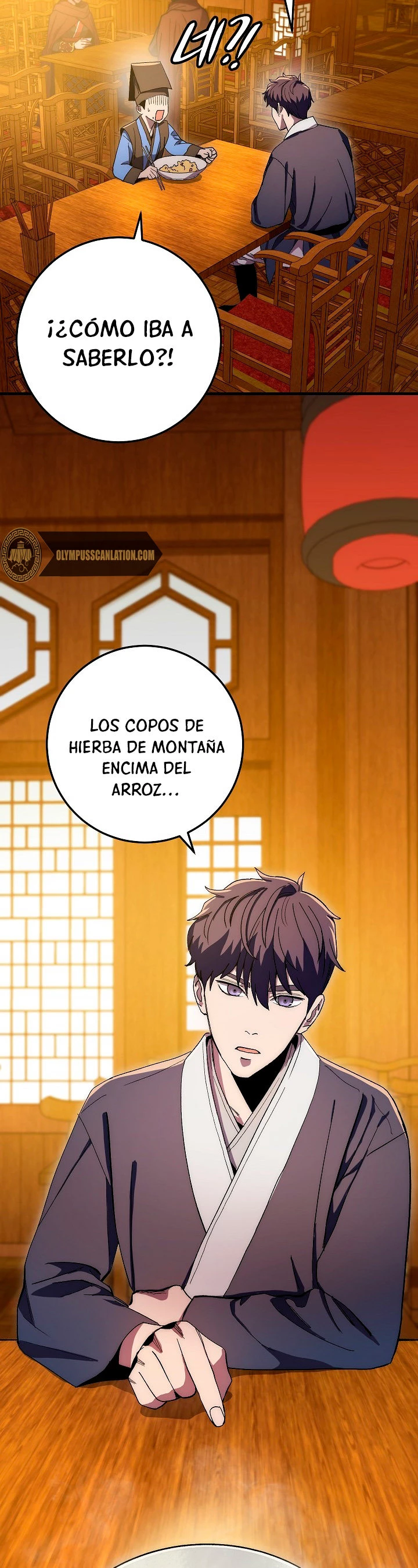 La Leyenda de Asura - El Dragón Venenoso > Capitulo 62 > Page 361