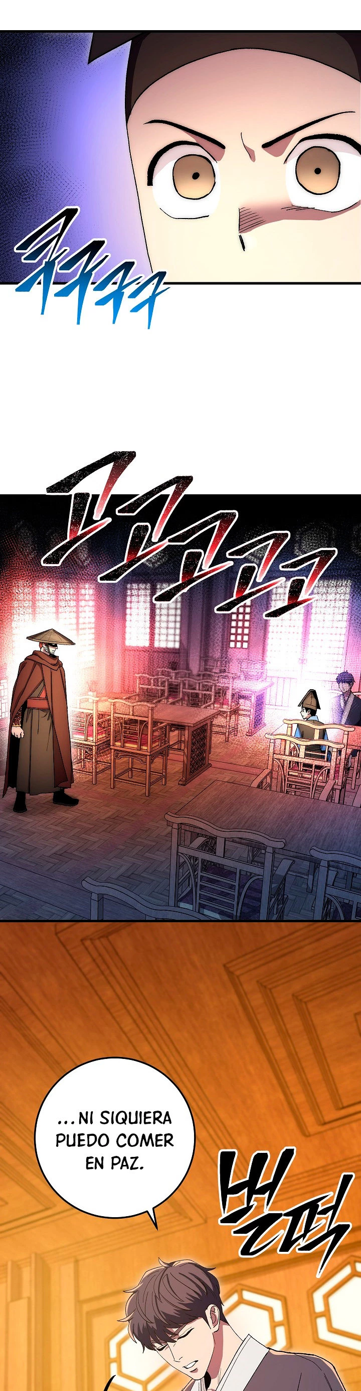 La Leyenda de Asura - El Dragón Venenoso > Capitulo 62 > Page 471
